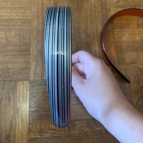 2 Headbands NEW - Picture 4 of 5